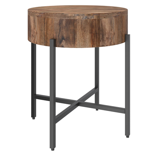 Blox-Accent Table