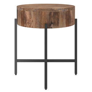 Blox-Accent Table