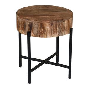 Blox-Accent Table