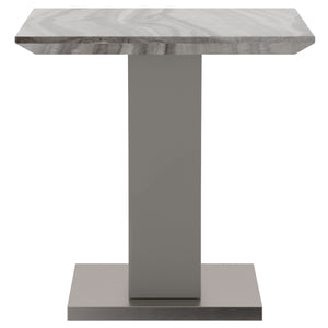 Napoli Accent Table