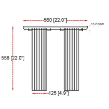 Load image into Gallery viewer, Jilsa Accent Table