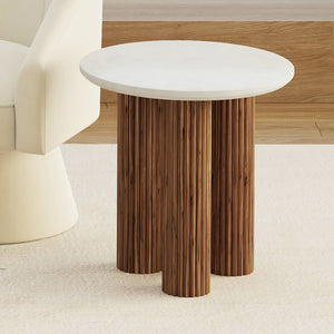 Jilsa Accent Table