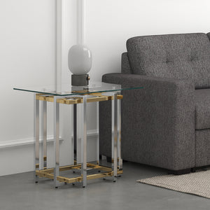 Florina Accent Table