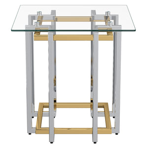 Florina Accent Table