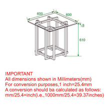 Load image into Gallery viewer, Florina Accent Table