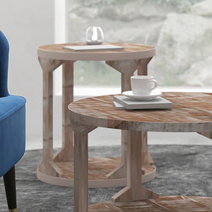 Avni Accent Table