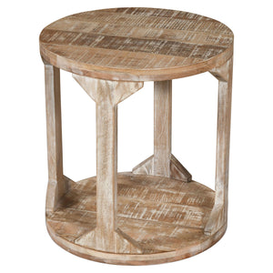 Avni Accent Table