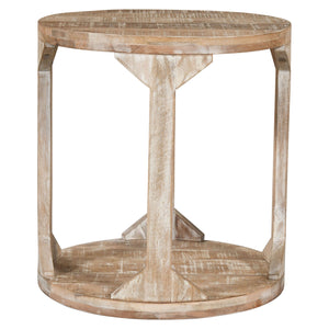 Avni Accent Table