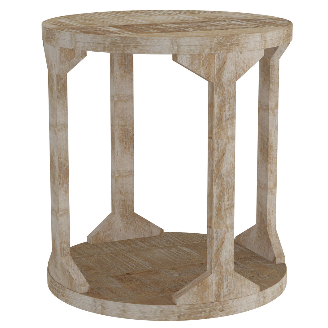 Avni Accent Table