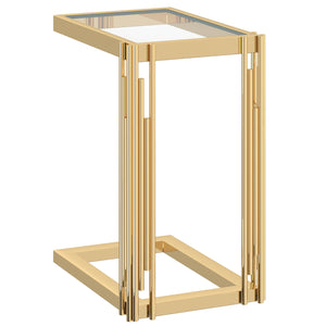 Estrel Small Accent Table