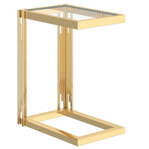 Estrel Small Accent Table