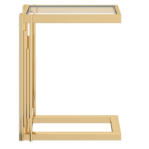 Estrel Small Accent Table