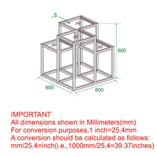 Load image into Gallery viewer, Casini Accent Table