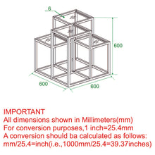 Load image into Gallery viewer, Casini Accent Table