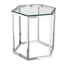 Load image into Gallery viewer, Fleur 3Pc Accent Table