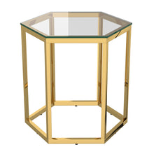 Load image into Gallery viewer, Fleur 3Pc Accent Table