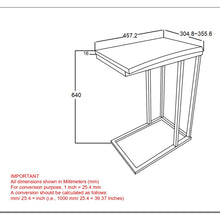 Load image into Gallery viewer, Jivin Accent Table