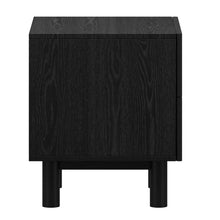 Load image into Gallery viewer, Sangra 2 Drawer Accent Table