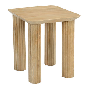 Sangra Accent Table