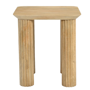 Sangra Accent Table