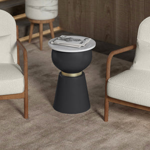 Alora Accent Table