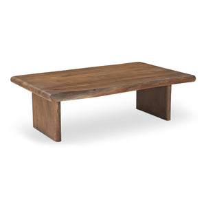 Lila Coffee Table Brown