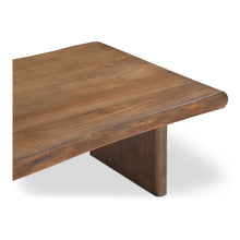 Load image into Gallery viewer, Lila Coffee Table Brown