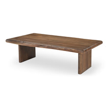 Load image into Gallery viewer, Lila Coffee Table Brown