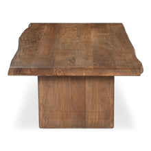 Load image into Gallery viewer, Lila Coffee Table Brown