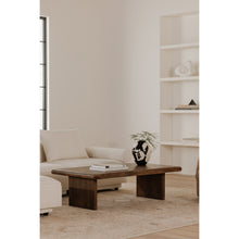 Load image into Gallery viewer, Lila Coffee Table Brown