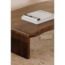 Load image into Gallery viewer, Lila Coffee Table Brown