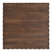 Load image into Gallery viewer, Easton Storage Coffee Table Brown