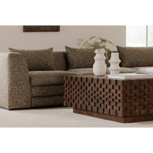 Load image into Gallery viewer, Easton Storage Coffee Table Brown