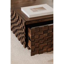 Load image into Gallery viewer, Easton Storage Coffee Table Brown