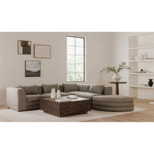 Load image into Gallery viewer, Easton Storage Coffee Table Brown