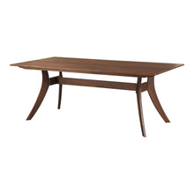 Load image into Gallery viewer, Florence Small Dining Table Brown