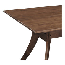 Load image into Gallery viewer, Florence Small Dining Table Brown