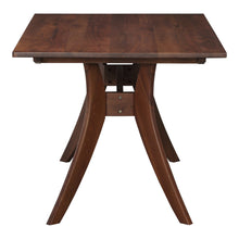 Load image into Gallery viewer, Florence Small Dining Table Brown