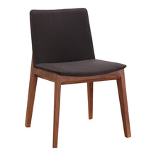 Load image into Gallery viewer, Deco Dining Chair- Set Of Two