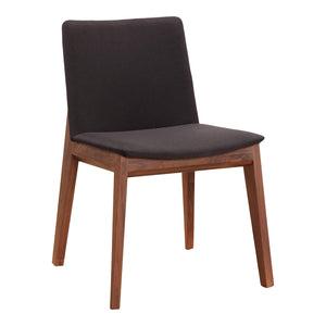 Deco Dining Chair- Set Of Two