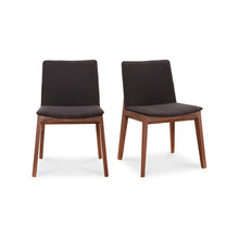 Load image into Gallery viewer, Deco Dining Chair- Set Of Two