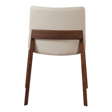 Load image into Gallery viewer, Deco Dining Chair PVC- Set Of Two