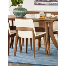 Load image into Gallery viewer, Deco Dining Chair PVC- Set Of Two