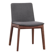 Load image into Gallery viewer, Deco Dining Chair- Set Of Two