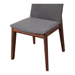 Deco Dining Chair- Set Of Two