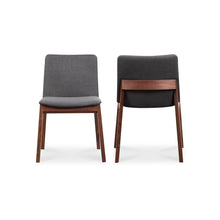 Load image into Gallery viewer, Deco Dining Chair- Set Of Two