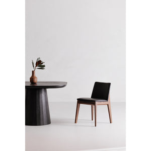 Deco Dining Chair PVC- Set Of Two