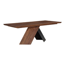 Load image into Gallery viewer, Axio Dining Table Brown