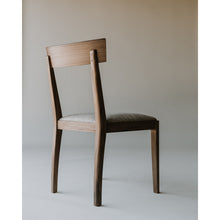 Load image into Gallery viewer, Leone Dining Chair Walnut Brown - Set Of Two