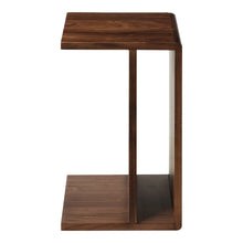 Load image into Gallery viewer, Hiroki Accent Table Brown